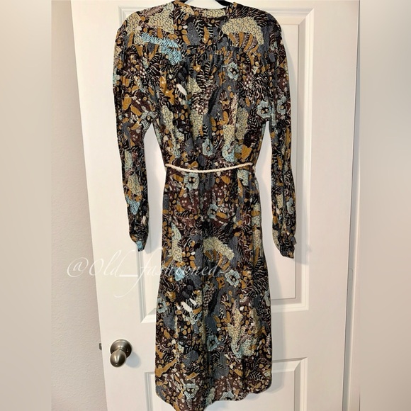 ULLA JOHNSON Dress - Picture 11 of 15